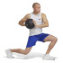 Camiseta de tirantes adidas Training Essentials Blanco Hombre