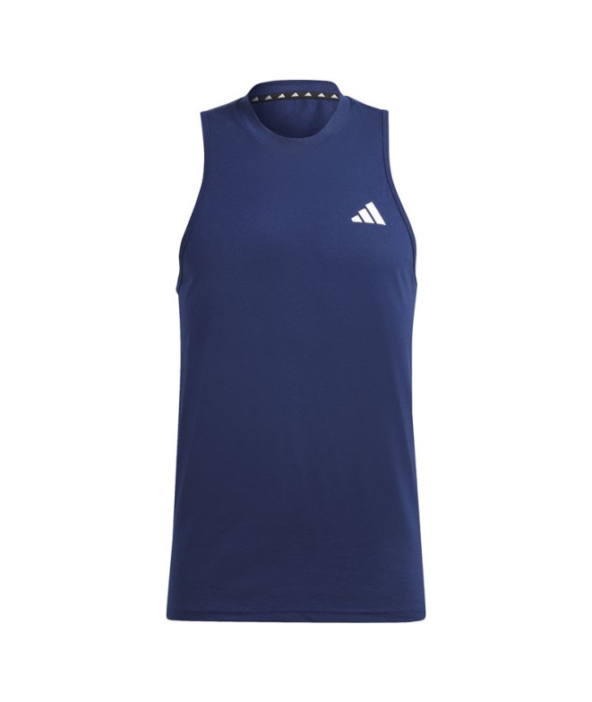 Camiseta de tirantes adidas Training Essentials...