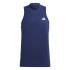 Camiseta de tirantes adidas Training Essentials Azul Hombre