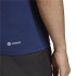 Camiseta de tirantes adidas Training Essentials Azul Hombre