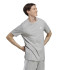Camiseta adidas Essentials Gris Hombre