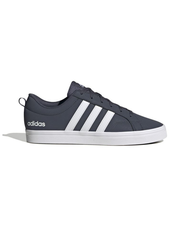 Zapatillas adidas VS Pace 2.0 Azul Hombre