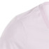 Camiseta adidas Graphic Rosa Niña