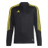 Sudadera de Fútbol adidas Tiro23 Club Negro Infantil