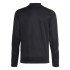 Sudadera de Fútbol adidas Tiro23 Club Negro Infantil