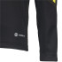 Sudadera de Fútbol adidas Tiro23 Club Negro Infantil