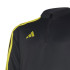 Sudadera de Fútbol adidas Tiro23 Club Negro Infantil