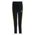 Pantalones de Fútbol adidas Tiro23 Club Negro Infantil