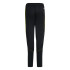 Pantalones de Fútbol adidas Tiro23 Club Negro Infantil