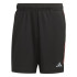 Pantalones de Fitness adidas Workout Base Negro Hombre
