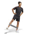 Pantalones de Fitness adidas Workout Base Negro Hombre