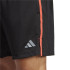 Pantalones de Fitness adidas Workout Base Negro Hombre