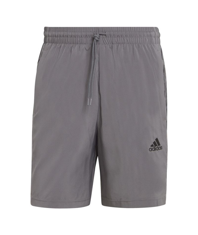Pantalones adidas Aeroready Essentials 3S...