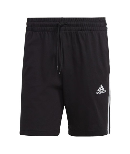 Pantalón adidas 3S Sj 7 Sho Hombre Negro