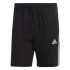 Pantalón adidas 3S Sj 7 Sho Hombre Negro