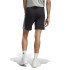 Pantalón adidas 3S Sj 7 Sho Hombre Negro