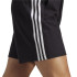 Pantalón adidas 3S Sj 7 Sho Hombre Negro