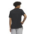 Camiseta adidas Logo Negro Hombre