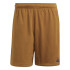 Pantalones de Fitness adidas Yoga Basert Marrón Hombre