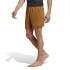 Pantalones de Fitness adidas Yoga Basert Marrón Hombre