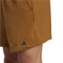 Pantalones de Fitness adidas Yoga Basert Marrón Hombre