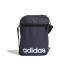 Bandolera adidas Linear Org Azul Marino