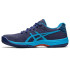 Zapatillas de Pádel ASICS Gel-Game 9 Pádel Azul Hombre