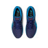 Zapatillas de Pádel ASICS Gel-Game 9 Pádel Azul Hombre