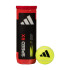 Pelotas de Pádel adidas Balls Speed RX