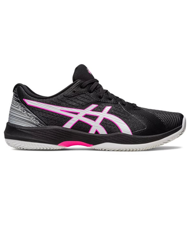 Zapatillas de Tenis ASICS Solution Swift FF...