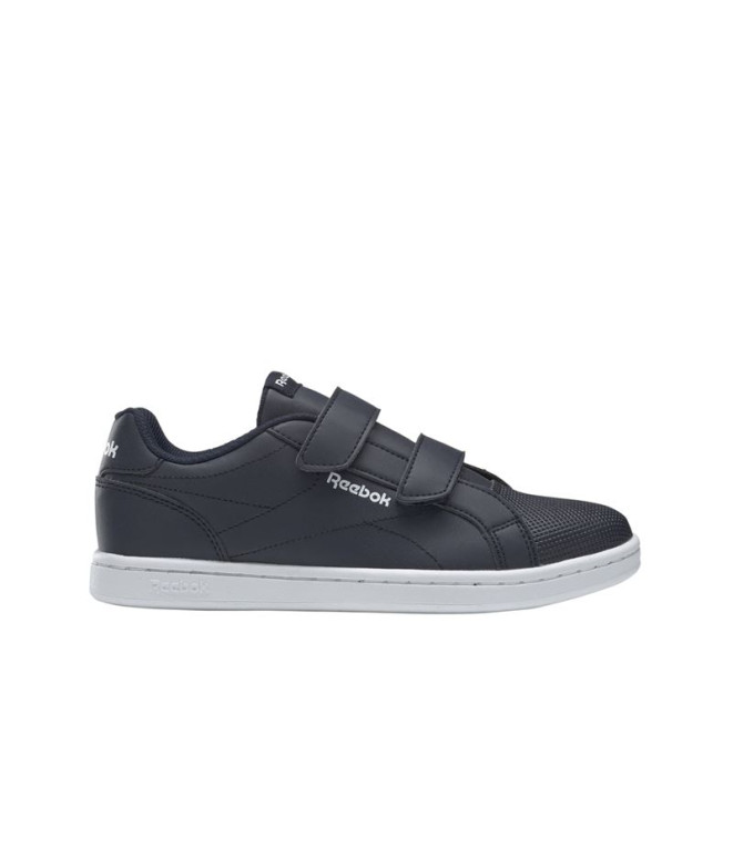 Zapatillas Reebok Royal Complete Clean Infantil