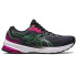 Zapatillas de Running ASICS GT-1000 11 Negro Mujer