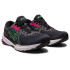 Zapatillas de Running ASICS GT-1000 11 Negro Mujer