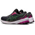 Zapatillas de Running ASICS GT-1000 11 Negro Mujer