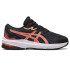 Zapatillas de Running ASICS GT-1000 11 GS Negro Infantil