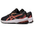 Zapatillas de Running ASICS GT-1000 11 GS Negro Infantil