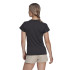 Camiseta de Fitness adidas Training Essentials Minimal Negro Mujer