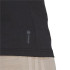 Camiseta de Fitness adidas Training Essentials Minimal Negro Mujer