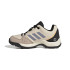 Zapatillas de Montaña adidas Terrex HyperHiker Low Beige Infantil