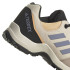 Zapatillas de Montaña adidas Terrex HyperHiker Low Beige Infantil
