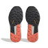 Zapatillas de Trail adidas Terrex de Trail Rider Lila Mujer