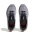 Zapatillas de Trail adidas Terrex de Trail Rider Lila Mujer