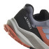 Zapatillas de Trail adidas Terrex de Trail Rider Lila Mujer