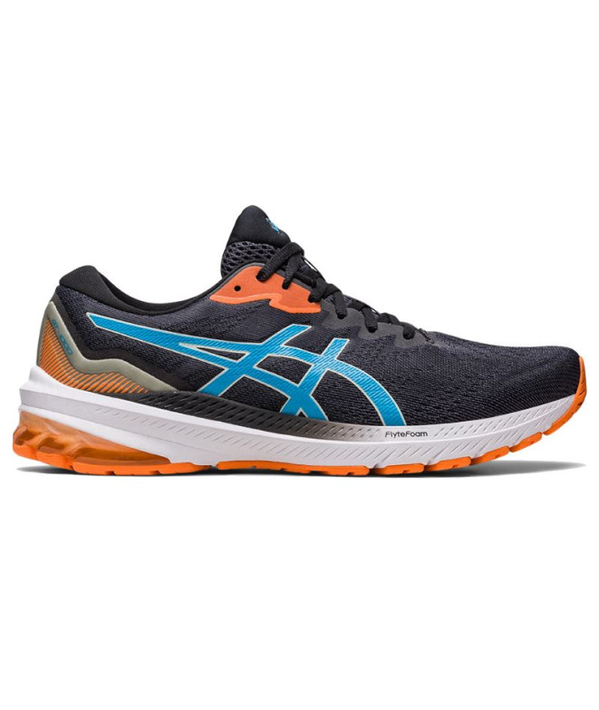 Zapatillas de Running ASICS GT-1000 11 Azul Hombre