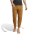 Pantalones de Yoga adidas Base Training Marrón Hombre