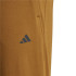 Pantalones de Yoga adidas Base Training Marrón Hombre