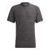Camiseta de Fitness adidas Training Essentials Gri