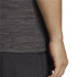 Camiseta de Fitness adidas Training Essentials Gri