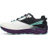 Zapatillas de Trail Altra Mont Blanc Negro Hombre