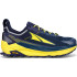 Zapatillas de Trail Olympus 5 Azul Hombre